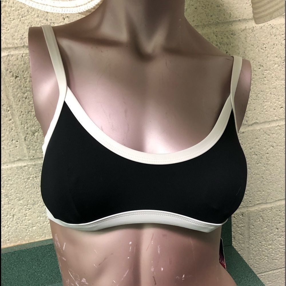 NWT Beach Babe Australia Bikini Top